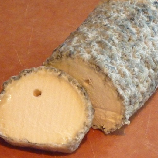 Goat milk cheese