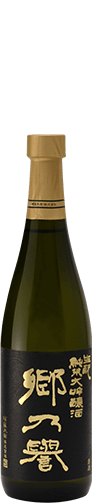 SATONOHOMARE KIMOTO Junmai Daiginjo 720ml