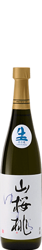 山桜桃 720ml