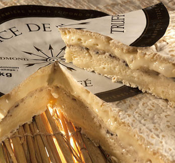 デリス・ ド・ ファヴィエール ・トリュフ DELICE DE FAVIERES TRUFFE ROTHSCHILD